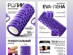 дизайн карточек для маркетплейсов