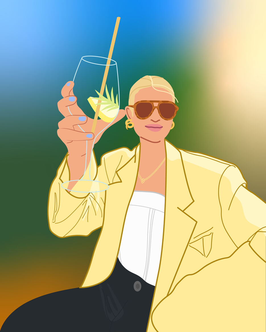 A girl with yellow jacket_Монтажная область 1.jpg