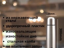 Инфографика для маркетплейсов