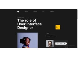 Design School