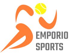 Логотип для теннисного магазина EMPORIO SPORTS