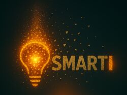 Канал по анализу криптовалюты Smarti