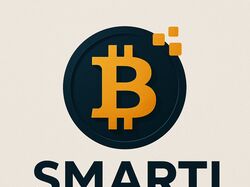 Логотип SMARTI