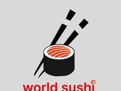 World sushi