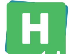 Blumentals HTMLPad logotype