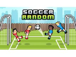 Soccer Random