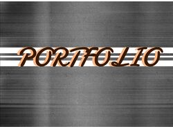 Portfolio