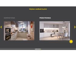 Kitchen Inspirations