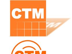 Варианты лого для СТМ