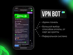 Tgram VPN
