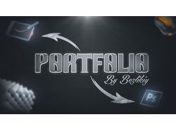 Портфолио YouTube превью