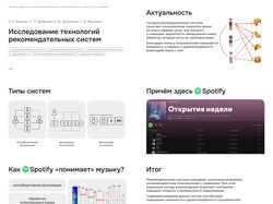 Создание уникальной презентации Figma, PowerPoint