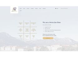 SR Law and Business SA