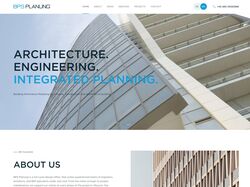 BPS PLANUNG