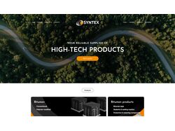 Syntex
