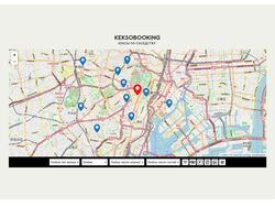 Keksobooking