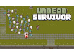 Undead Survivor