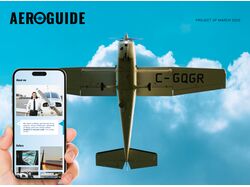 Pilot School "Aeroguide"