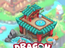 Dragon Springs: Isometric location