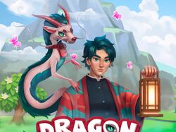 Dragon Springs: Characters