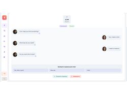 Разработка образовательных платформ и интерактивных игр