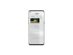 Сайт про фотоблог
