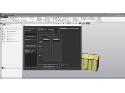 Автоматизация сборки контейнера через КОМПАС 3D
