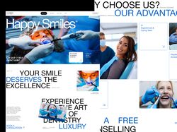 Happy Smiles 