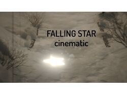 Falling star cinematic