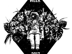 Space week