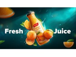 Fresh Juice