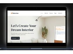 Interno template