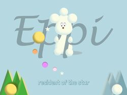 Eppi (Children's book)