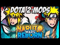 Пользовательская игра в Dota 2