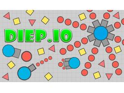 io Games: The Perfect Combination of Simple and Engaging