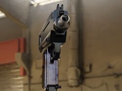 UZI
