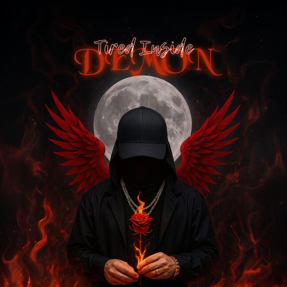 Best Cover Album music art trap mixtape rap -    PosterMyWall.jpg