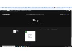 Создание сайта для интернет-магазина