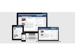 Website of the Youth Government of Transnistria