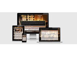 Club Theme for Drupal 7
