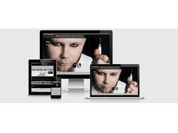 Personal Website of Psychic Anton Grechishnikov