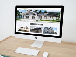 "Veles" - Construction of Houses