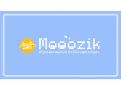 2D разработка и анимация лого