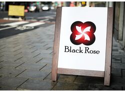 Black Rose