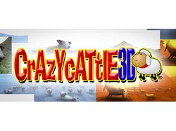 Experience the Fun of Crazy Cattle 3D