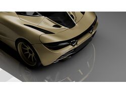 McLaren