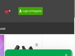 FelnaTech.com is a dynamic and responsive e-commerce website