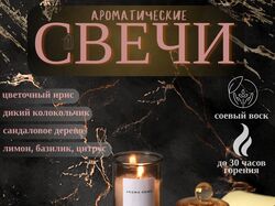 Инфографика для маркетплейсов