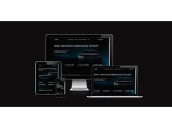 ВТБ Лизинг - Корпоративный лендинг