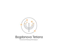 Створення логотипу та візуальної айдентики для психологині